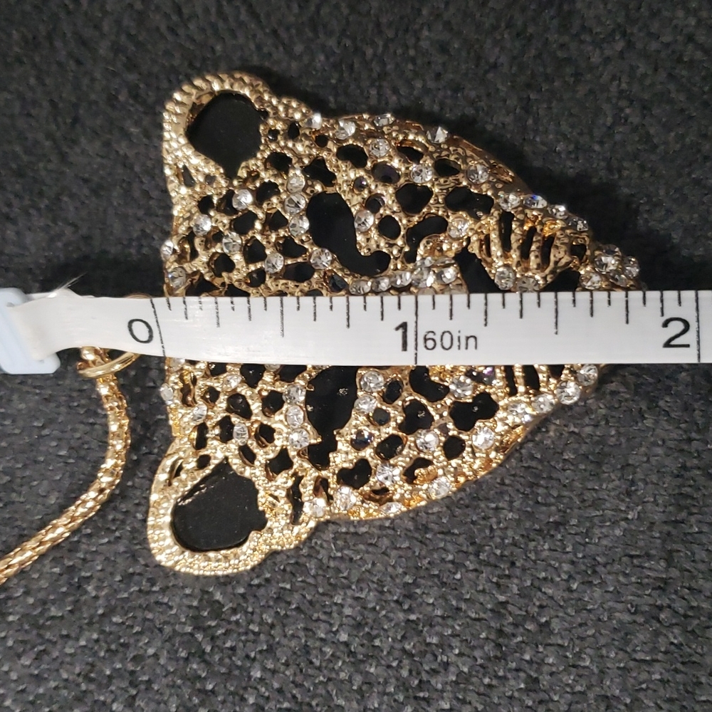 Betsey Johnson Necklace - Picture 7 of 9